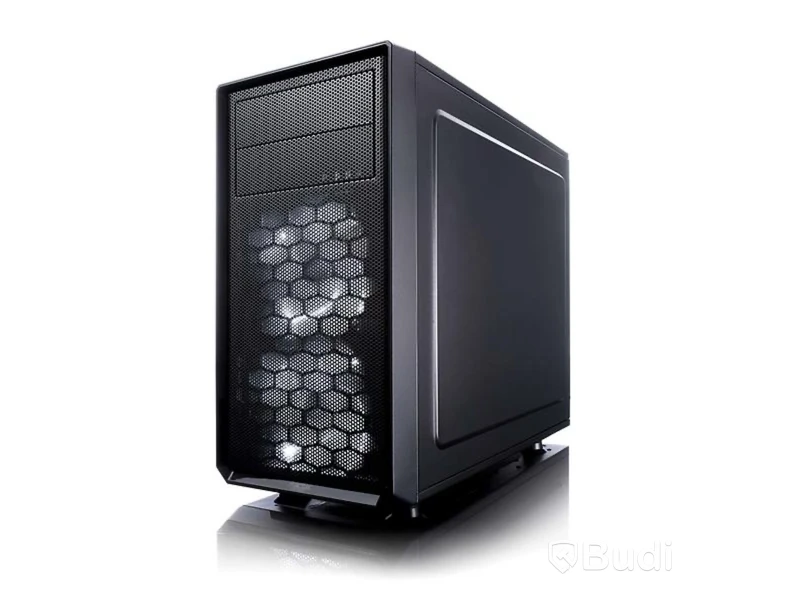 Datorchassi Fractal Design Focus G Mini