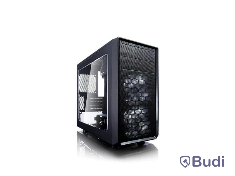 Datorchassi Fractal Design Focus G Mini