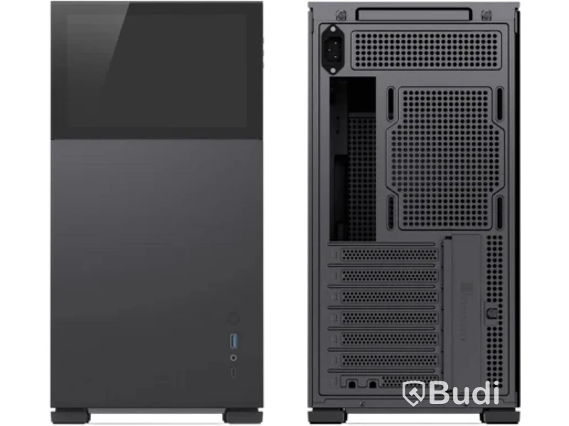 Datorchassi Jonsbo D41 ATX