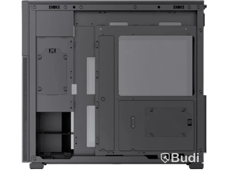 Datorchassi Jonsbo D41 ATX