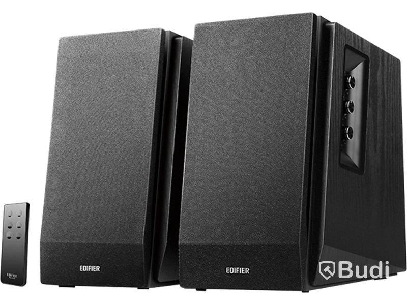Edifier R1700BTs aktiva högtalare