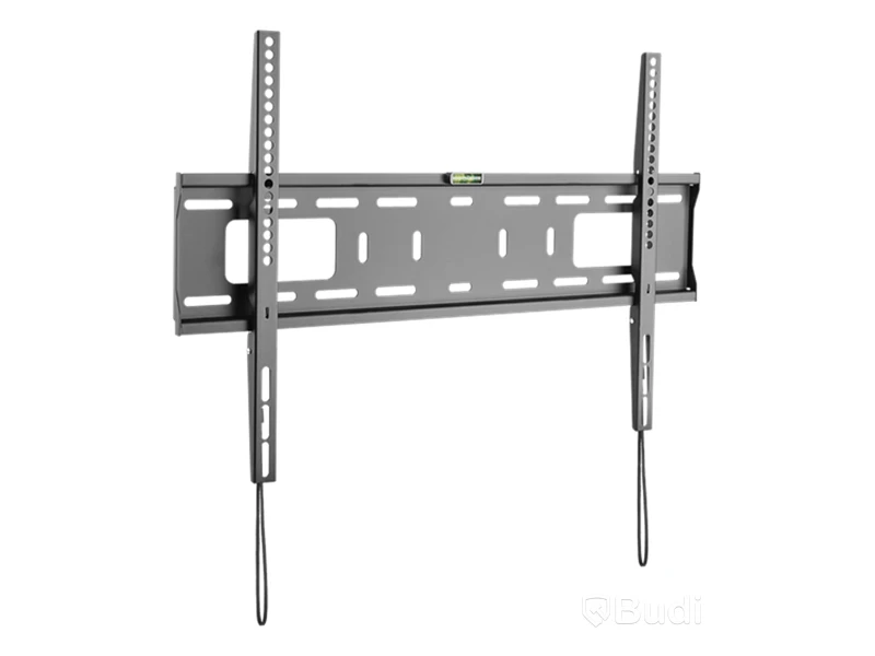 Väggfäste DELTACO, heavy duty fixed wall