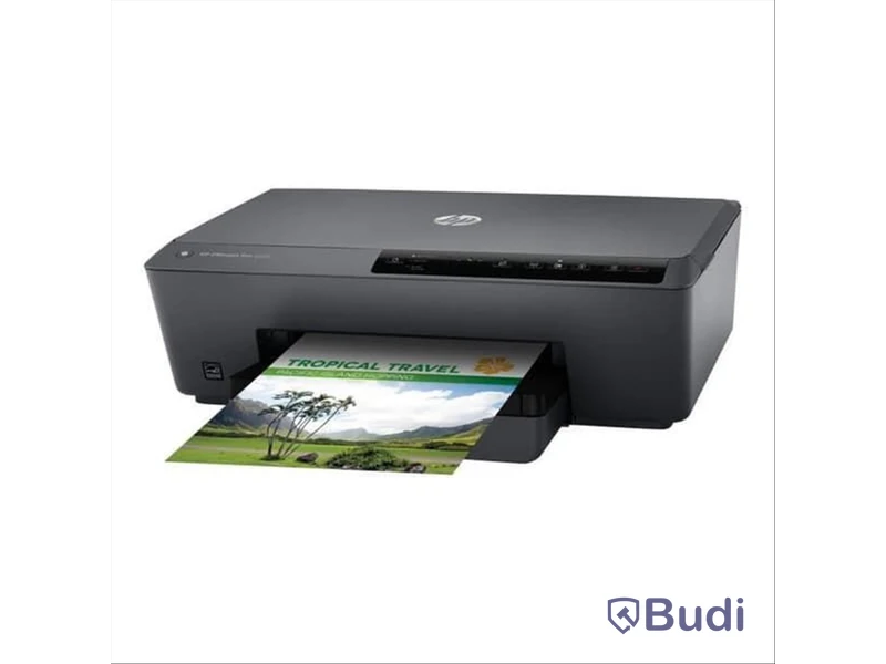 Skrivare HP Officejet Pro 6230 ePrinter Duplex Färgbläckstråleskrivare