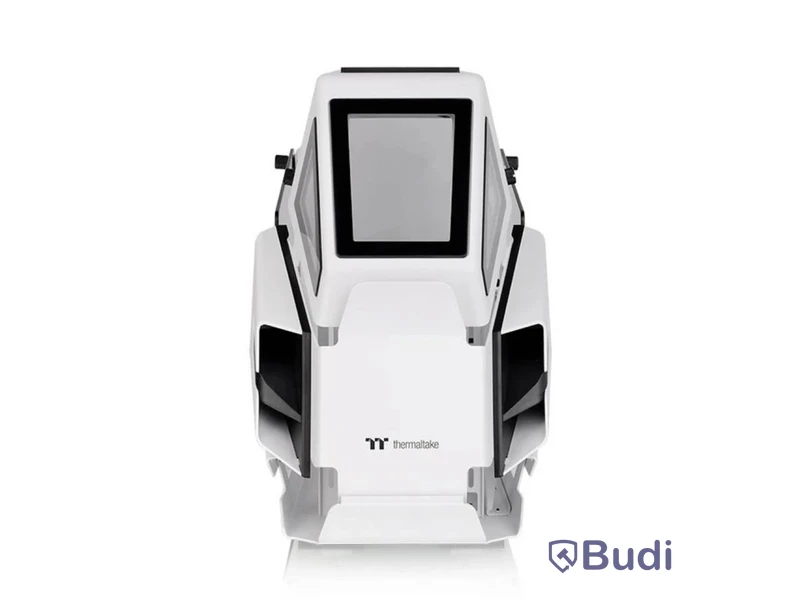Datorchassi Thermaltake AH T200 Snow