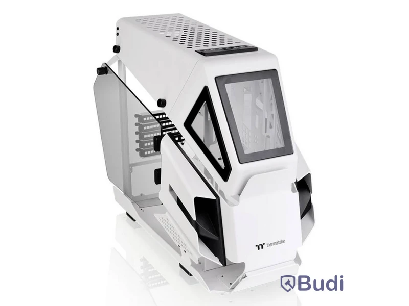 Datorchassi Thermaltake AH T200 Snow