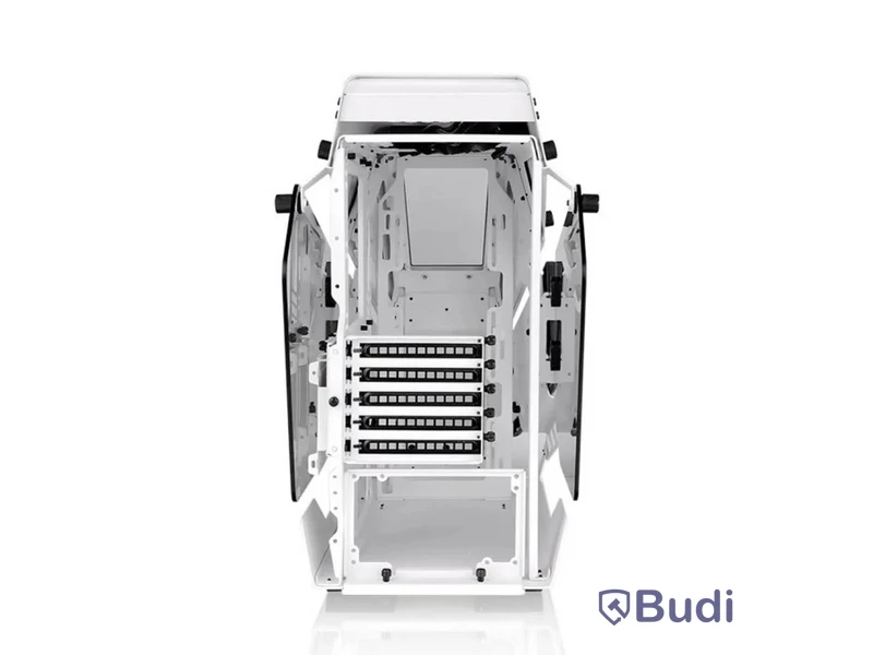 Datorchassi Thermaltake AH T200 Snow