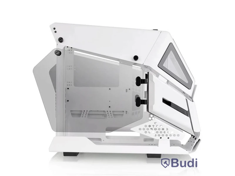 Datorchassi Thermaltake AH T200 Snow
