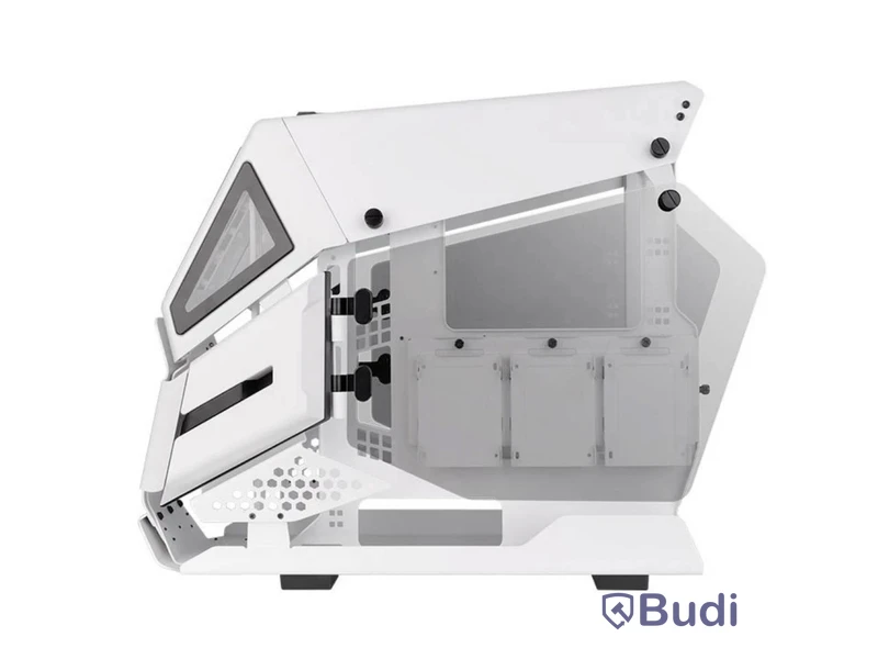 Datorchassi Thermaltake AH T200 Snow