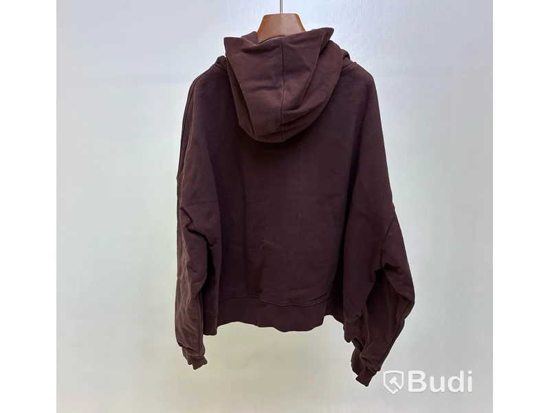 Hoodie, Etysy, stl. dam s, herr xs