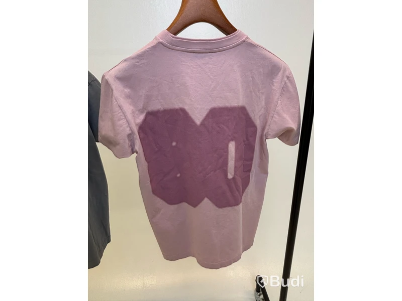4st. T-shirts Eytys, stl. dam S, herr XS