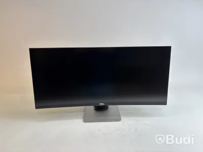 Datorskärm Dell U3415W WQHD