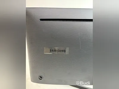 Datorskärm Samsung SJ55W 34 tum WQHD