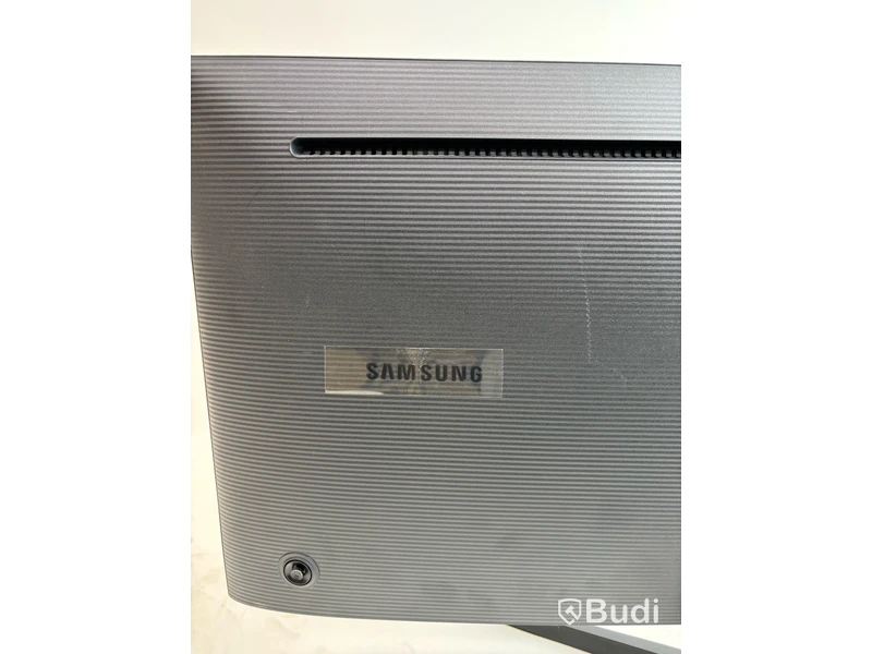 Datorskärm Samsung SJ55W 34 tum WQHD