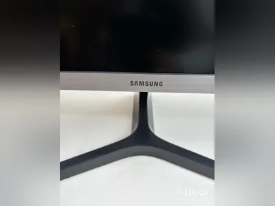 Datorskärm Samsung SJ55W 34 tum WQHD