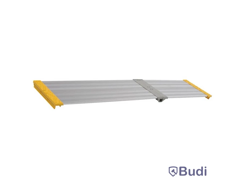 PLATTFORM STEGE STEPS, KOMBI LED 3,7M