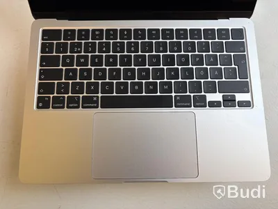 Dator Apple MacBook Air 13 tum (2022) M2