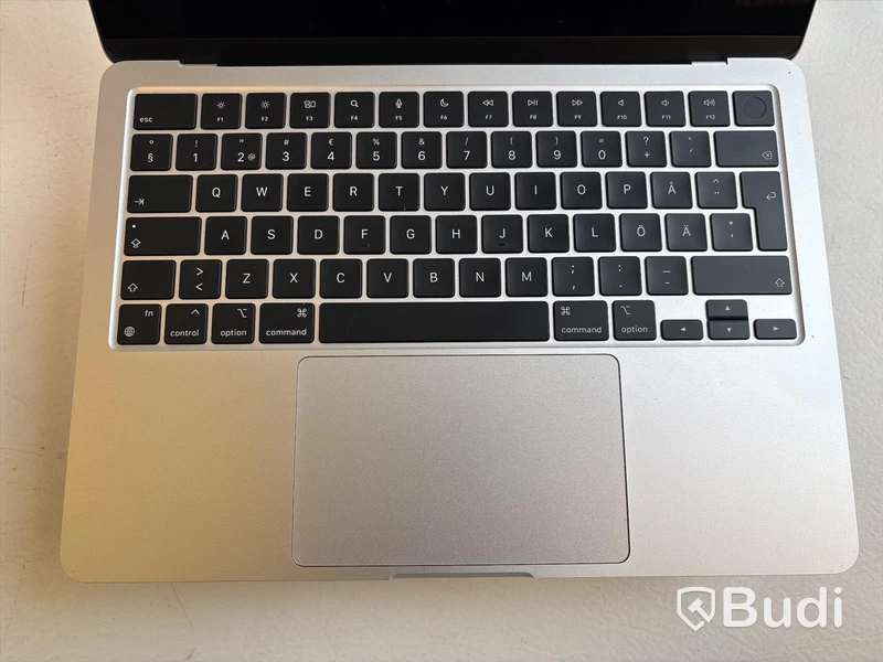 Dator Apple MacBook Air 13 tum (2022) M2