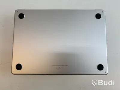 Dator Apple MacBook Air 13 tum (2022) M2