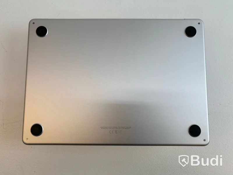 Dator Apple MacBook Air 13 tum (2022) M2