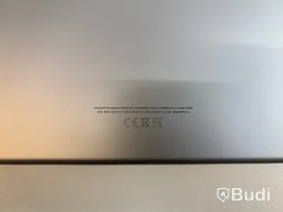 Dator Apple MacBook Air 13 tum (2022) M2