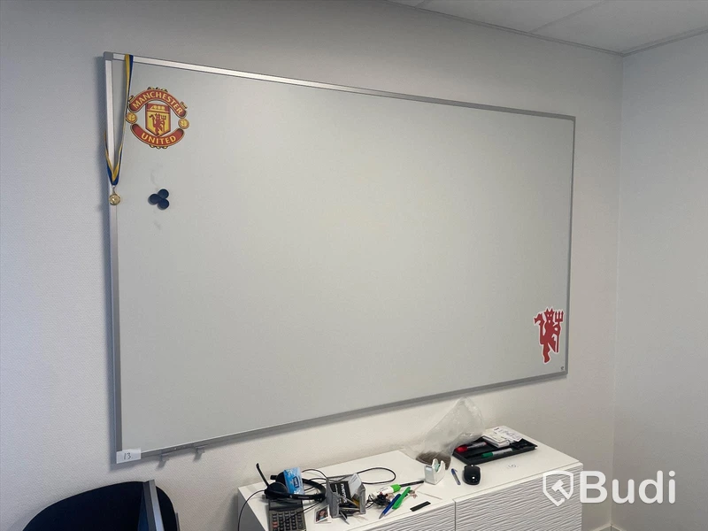 Whiteboard