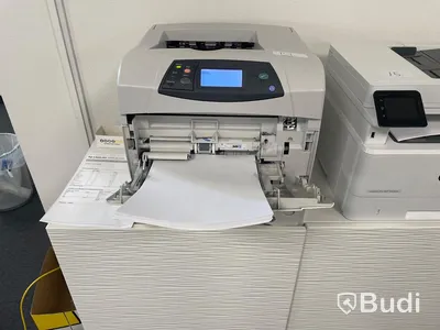 Skrivare HP LaserJet 4250tn