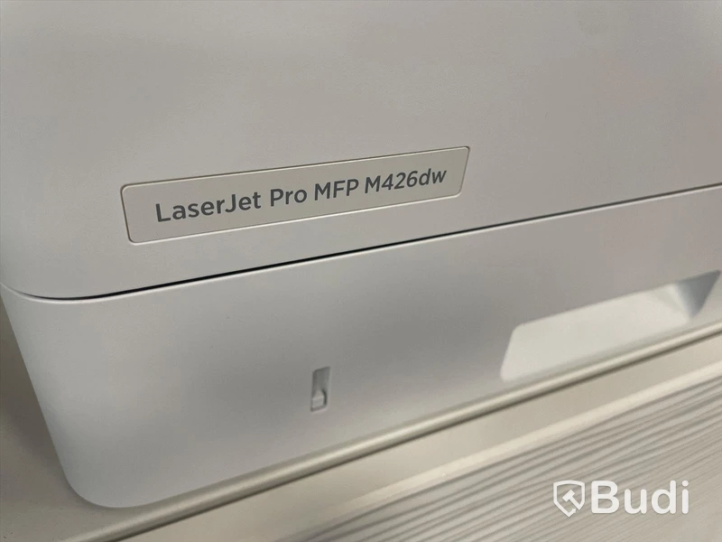 Skrivare HP LaserJet PRO MFP M426dw