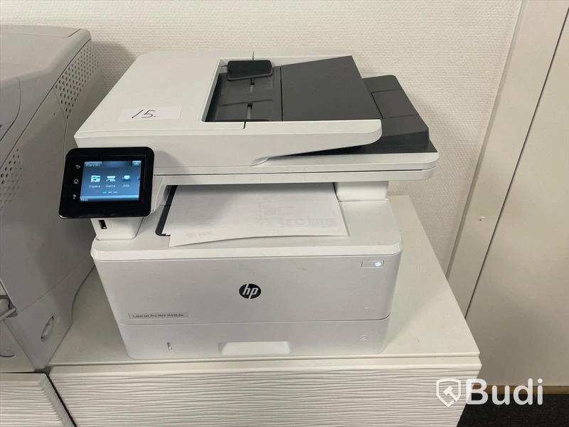 Skrivare HP LaserJet PRO MFP M426dw