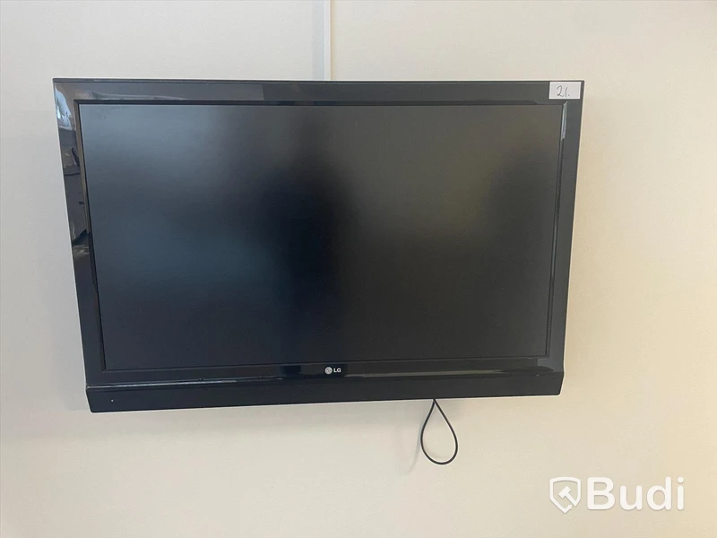 TV LG 47LF66-ze