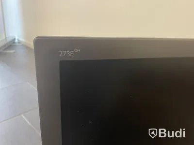 Datorskärm PHILIPS 273E3Q