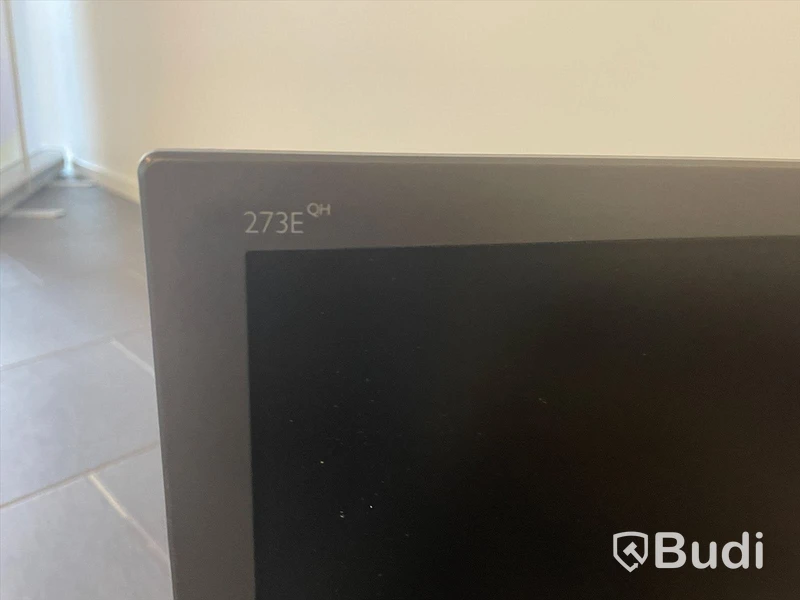Datorskärm PHILIPS 273E3Q