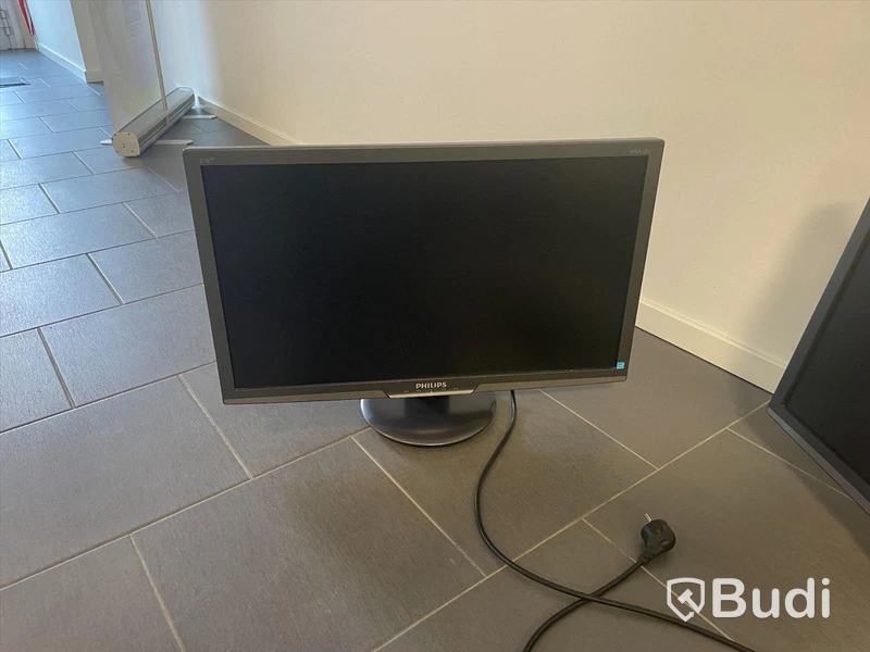Datorskärm PHILIPS 273E3Q