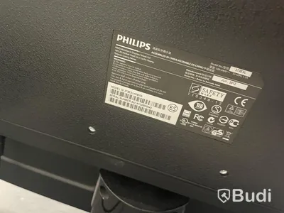Datorskärm PHILIPS 273E3L
