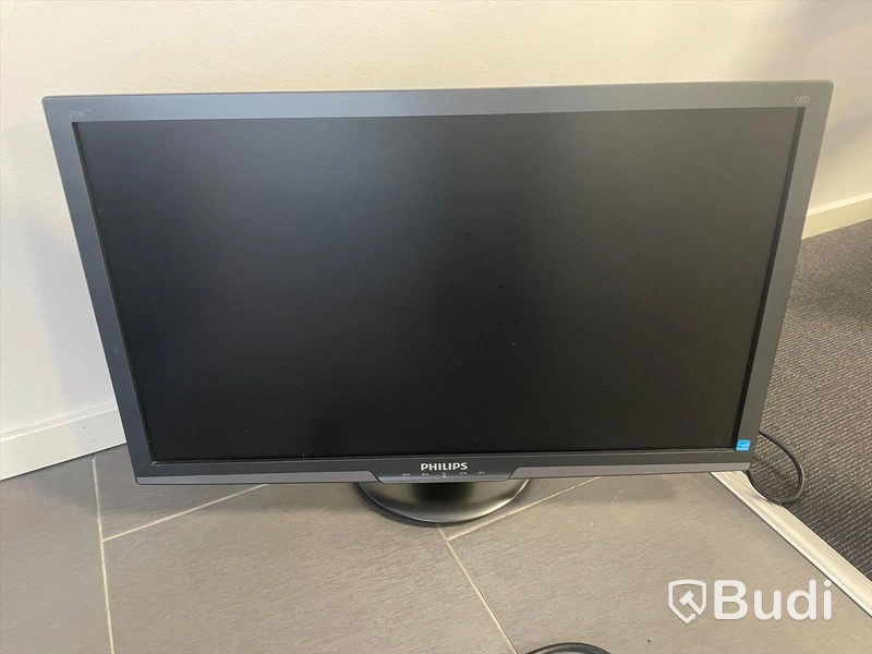 Datorskärm PHILIPS 273E3L
