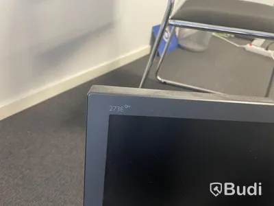 Datorskärm PHILIPS 273E3Q
