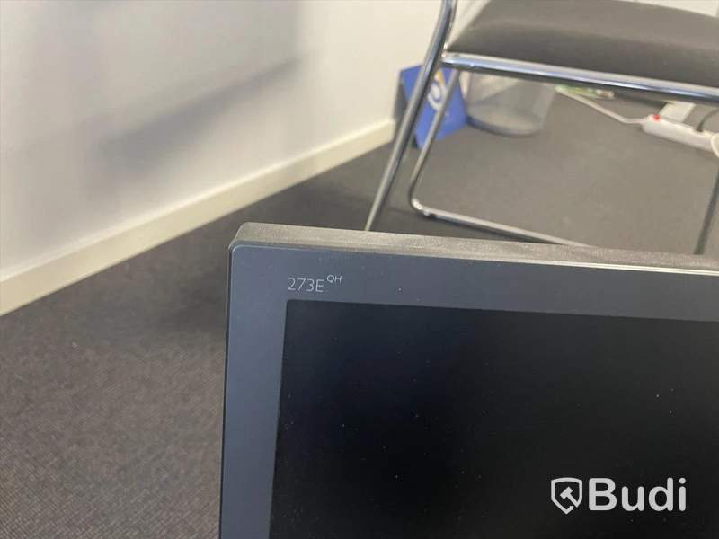 Datorskärm PHILIPS 273E3Q