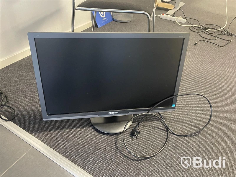 Datorskärm PHILIPS 273E3Q