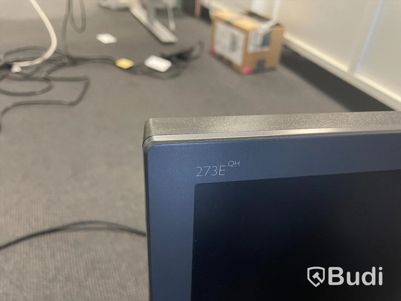 Datorskärm PHILIPS 273E3Q
