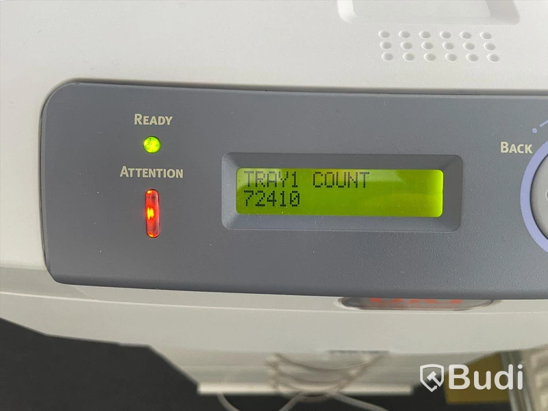 Skrivare OKI c810