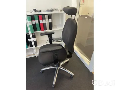 Kontorsstol