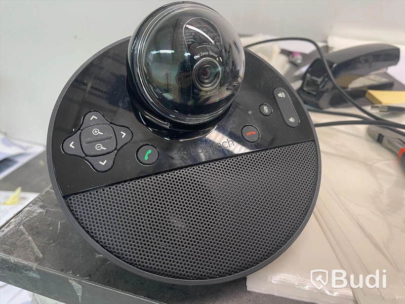 Konferenstelefon Logitec n231