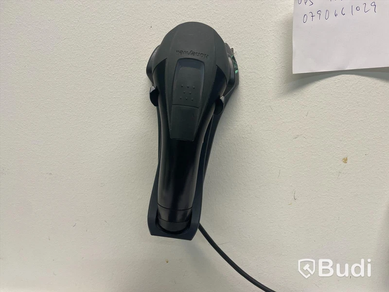 Trådlös streckkodsläsare Honeywell Voyager 1202G