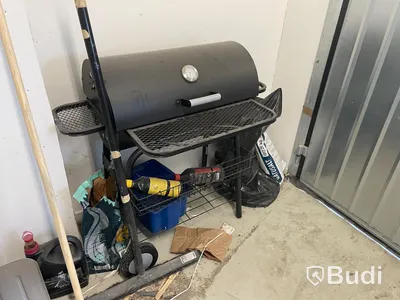 Grill