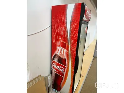 Coca-Cola kyl