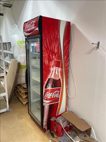 Coca-Cola kyl
