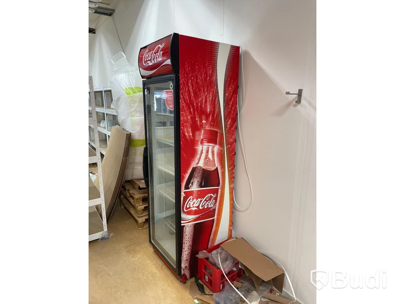 Coca-Cola kyl