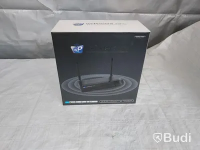 wePresent WIPG 1000
