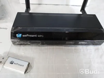 wePresent WIPG 1000