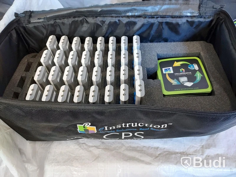 Student respons clickers