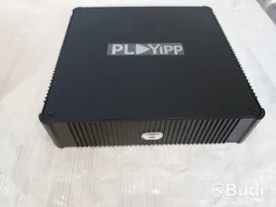 PLAYipp playbox PMU-421